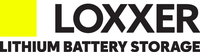 Company name - Loxxer