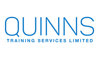 Exhibitor profile image for Quinns Training Services