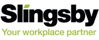 Company name - Slingsby