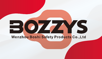 Company name - Wenzhou Boshi Safety Products