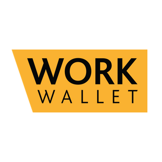 Exhibitor profile image for Work Wallet