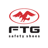 Company name - FTG Safety Shoes