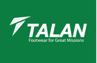 Company name - Talanlegprom