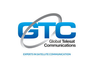 Exhibitor profile image for Global Telesat Communications