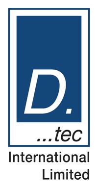 Company name - D Tec International