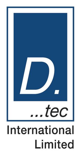 Exhibitor profile image for D Tec International