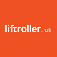 Company name - Liftroller UK