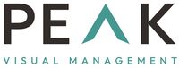 Company name - Peak Visual Management