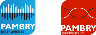 Exhibitor profile image for Pambry Electronics
