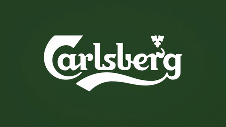 Key visitor Carlsberg