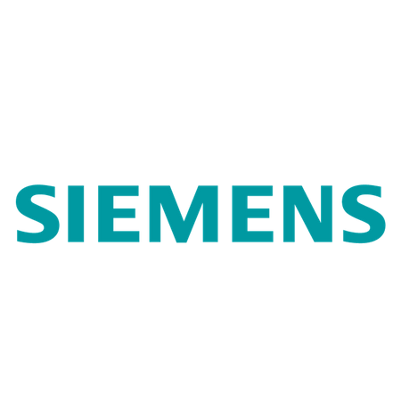 Key visitor Siemens