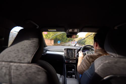 Driver risk management the business benefits