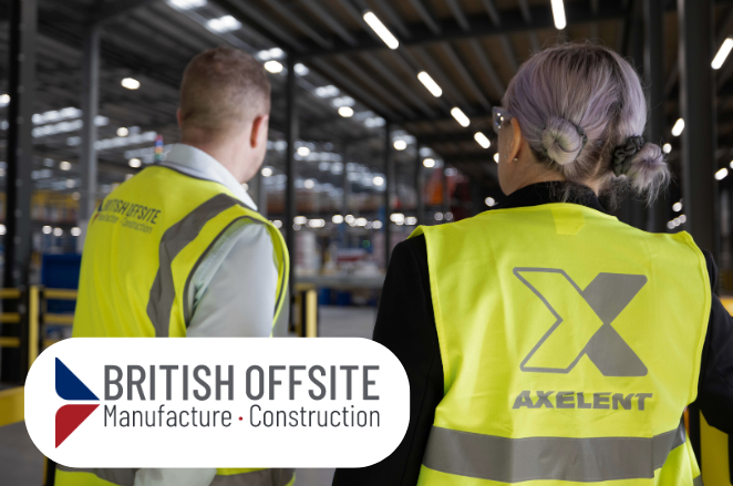 Testimonial - British Offsite U.K