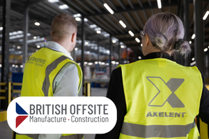 Testimonial - British Offsite U.K