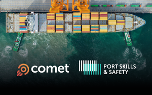 COMET and Port Skills and Safety Launch Initiative to Improve Safety and Data Intelligence in UK Ports