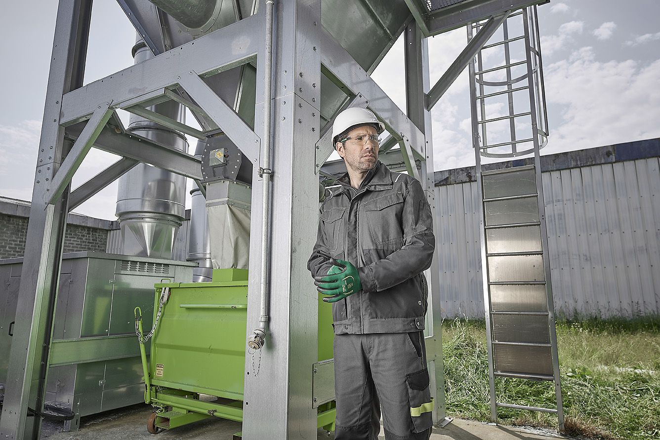 International PPE brand OPSIAL makes its UK debut with exclusive distributor HAYLEY DEXIS