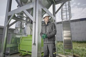 International PPE brand OPSIAL makes its UK debut with exclusive distributor HAYLEY DEXIS