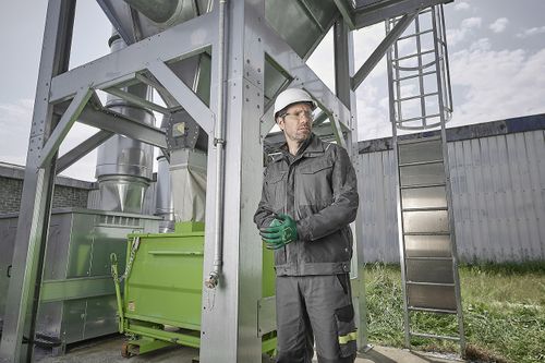 International PPE brand OPSIAL makes its UK debut with exclusive distributor HAYLEY DEXIS