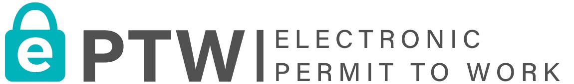 Electronic Permit To Work System (EPTW)