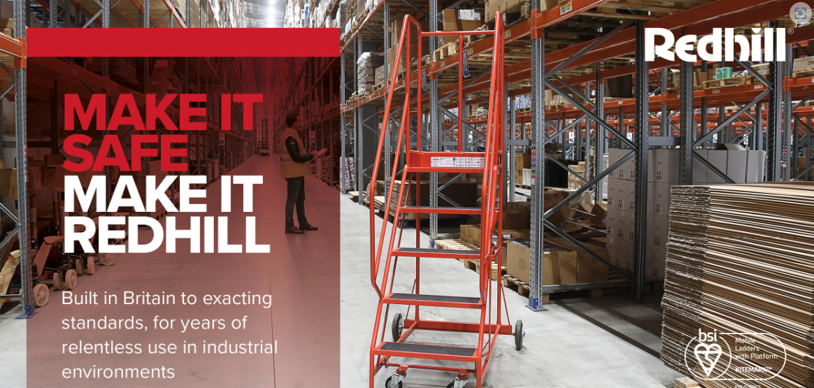 Make it safe, Make it Redhill