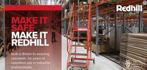 Make it safe, Make it Redhill