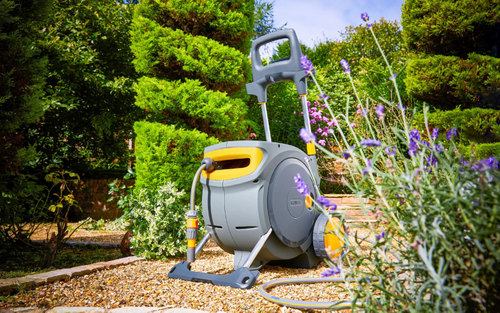 Hozelock Introduces Intelligent Fingerprinting Drug Tests