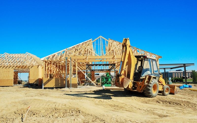 Princebuild Transitions to the Intelligent Fingerprinting Drug Testing Solution Across its Seven UK Sites