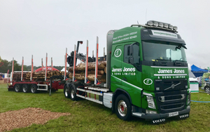 Leading UK Timber Processor and Packaging Manufacturer, James Jones & Sons, Adopts Intelligent Fingerprinting Drug Screening System