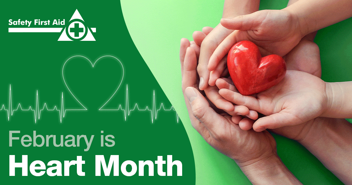 Heart Month