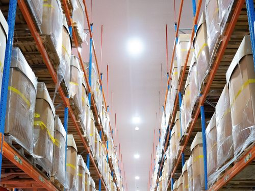 Racking Safety Systems Designed for Twenty-First Century Warehouses