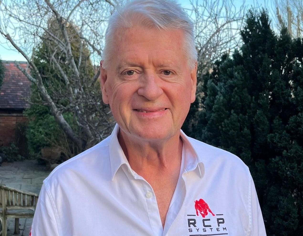 Rack Collapse Prevention Appoints Business Development Director