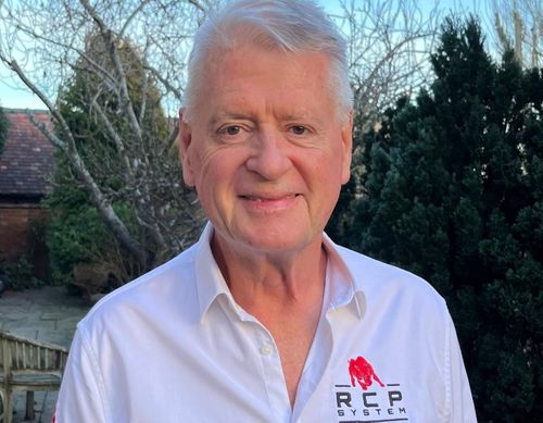 Rack Collapse Prevention Appoints Business Development Director