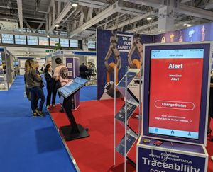 RiConnect Secures Three-Year Headline Sponsorship at LiftEx