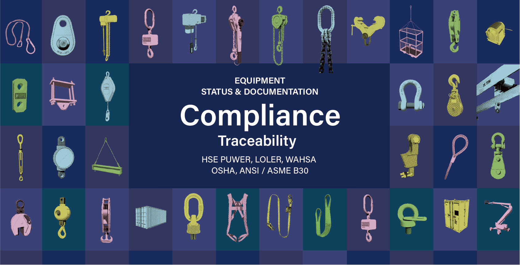 Compliance in Energy