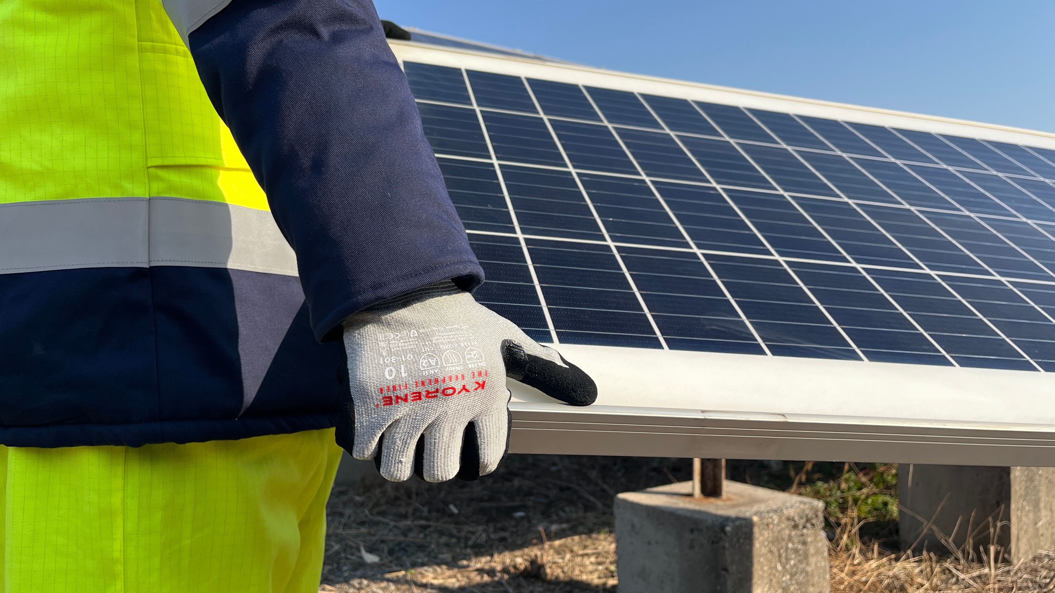 Kyorene & Sustainability