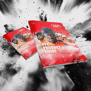 Our NEW PPE Product Guide 2025