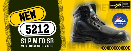 NEW Himalayan 5212 Metatarsal