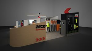 ARCO UNVEILS FUTURE OF SAFETY INNOVATIONS AT THE HEALTH & SAFETY EVENT 2025