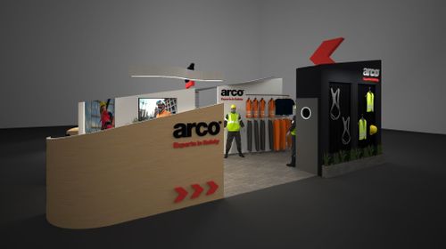 ARCO UNVEILS FUTURE OF SAFETY INNOVATIONS AT THE HEALTH & SAFETY EVENT 2025