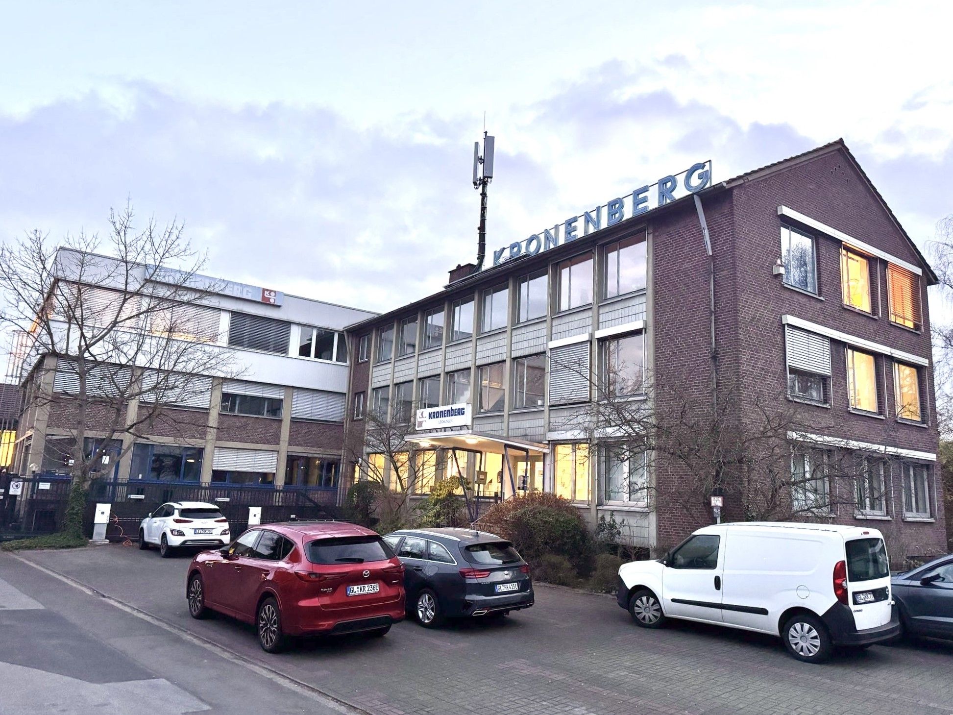 Sicame Group continues to grow in Europe with the acquisition of Kronenberg Freileitungsarmaturen GmbH