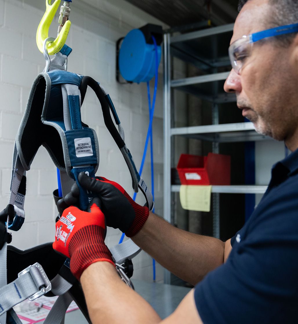 How SpanSet used CheckOK to build its inspection business