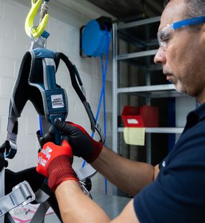 How SpanSet used CheckOK to build its inspection business