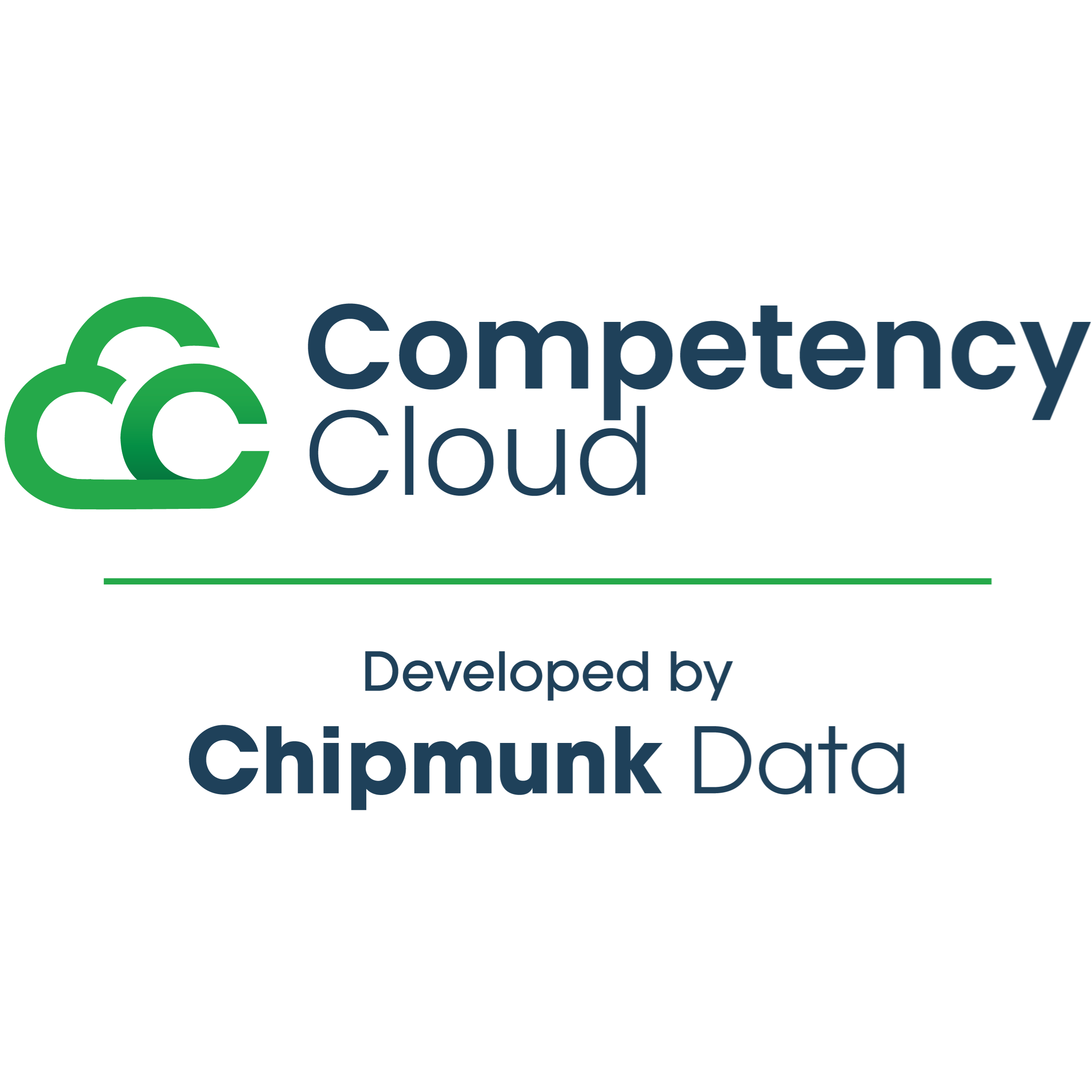 Competency Cloud