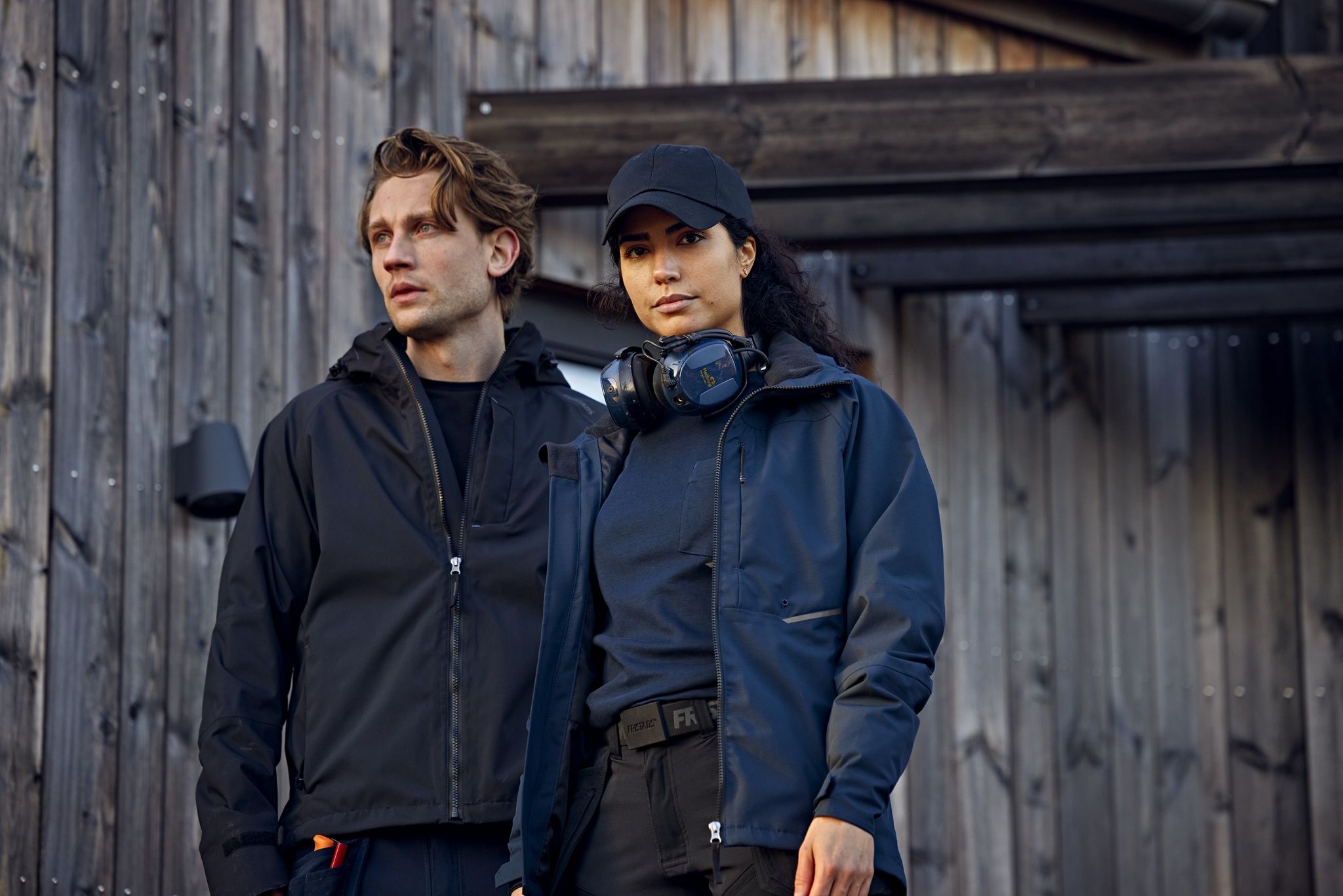 Fristads celebrates 100 years at Health & Safety Event 2025