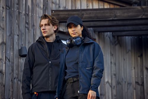 Fristads celebrates 100 years at Health & Safety Event 2025