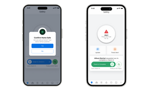 We've Upgraded Our Lone Worker App