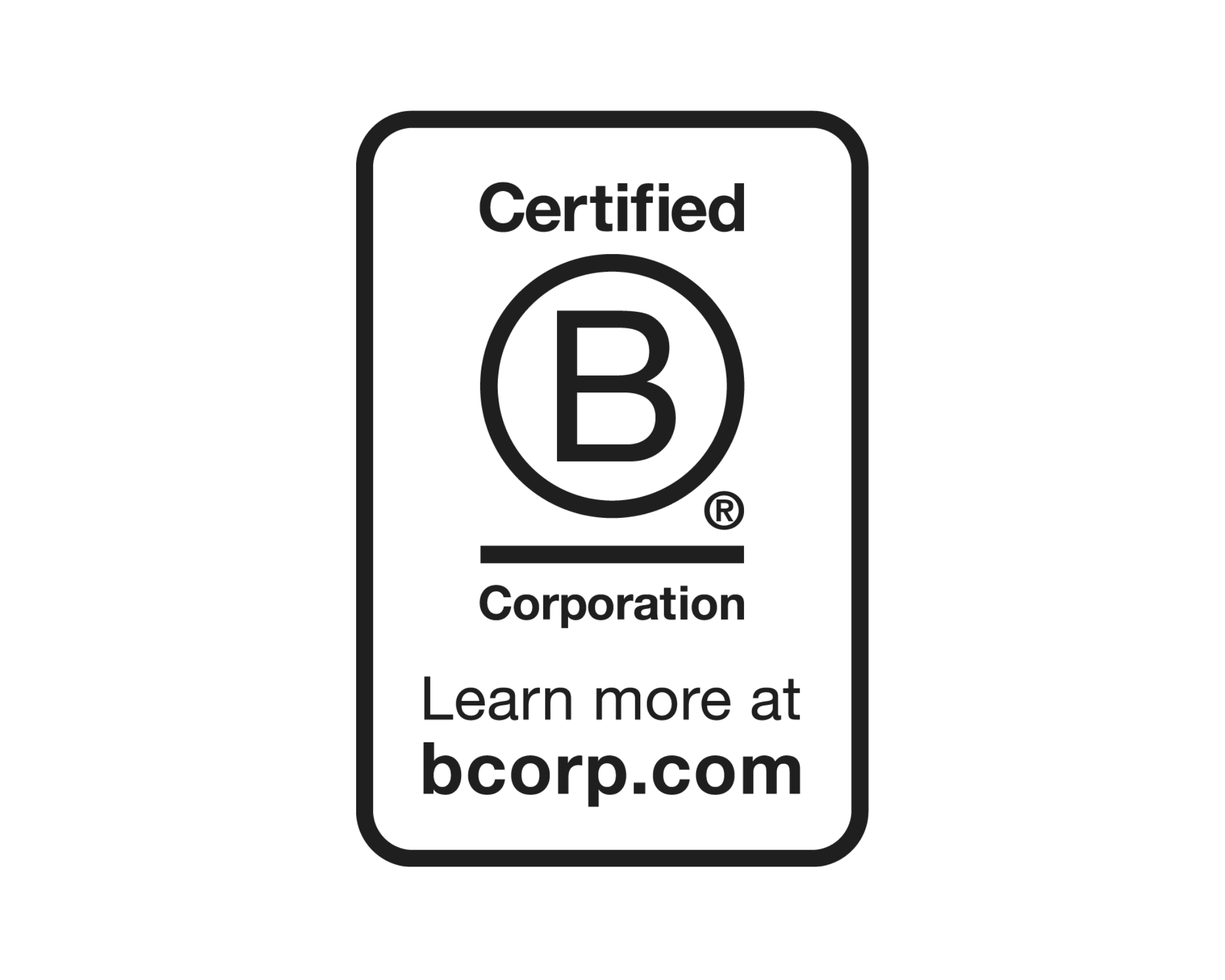 B Corp & Bollé Safety