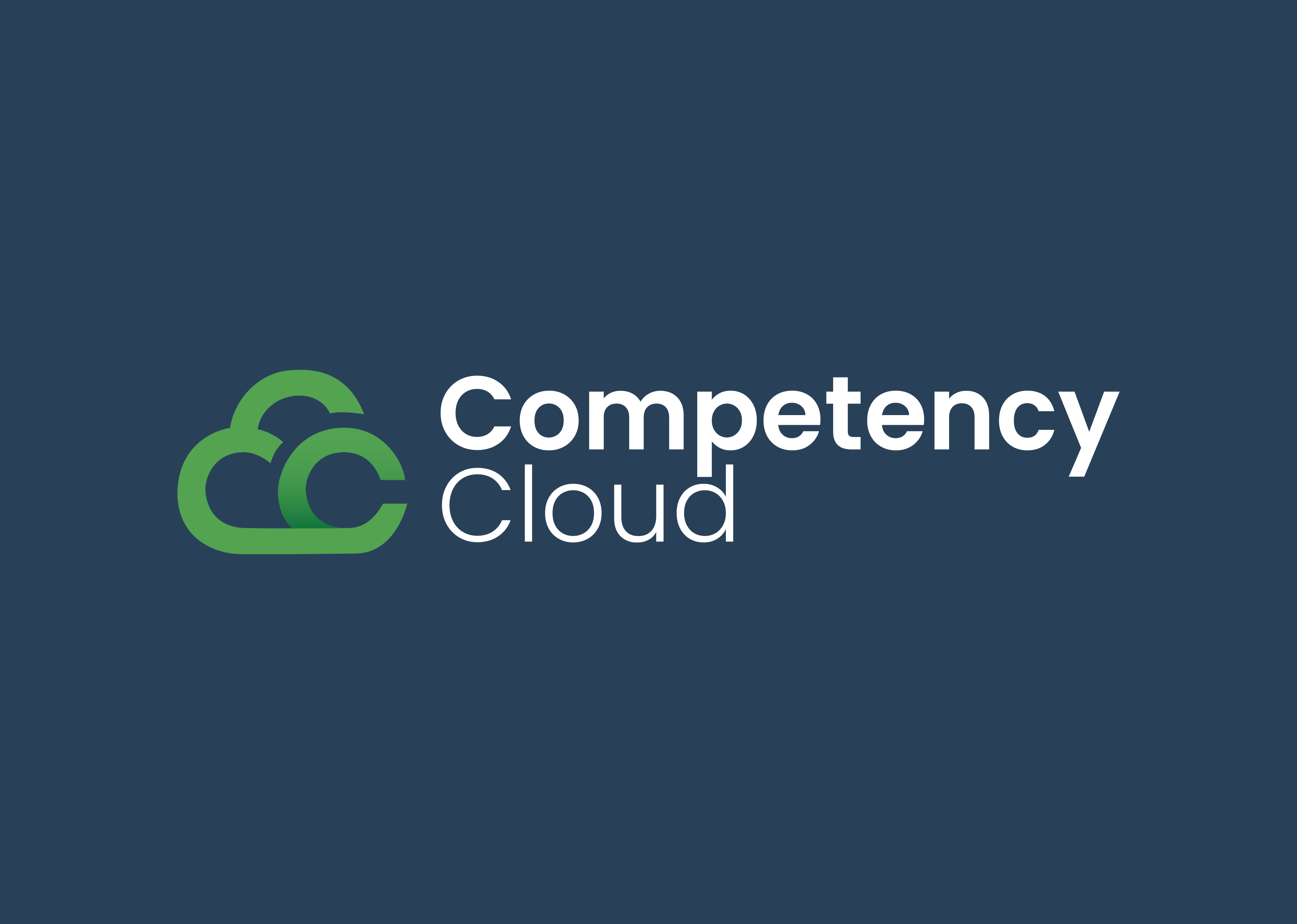 Competency Cloud