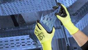 ULTRA COMFORT MECHANICAL RANGE