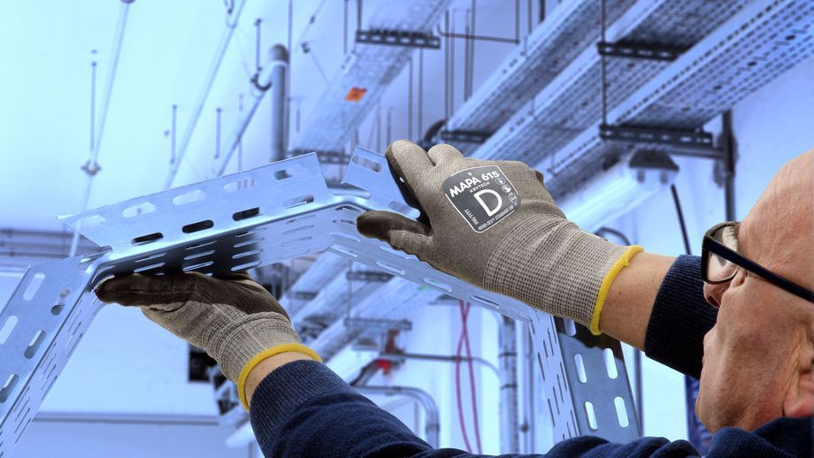 Our Next generation of eco-designed gloves